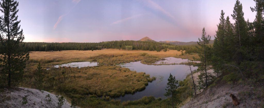 Sugar Loaf Lodge and Cabins